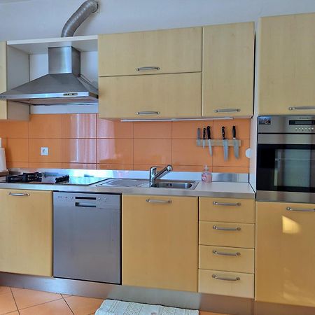 Apartment Luna Osp Zewnętrze zdjęcie
