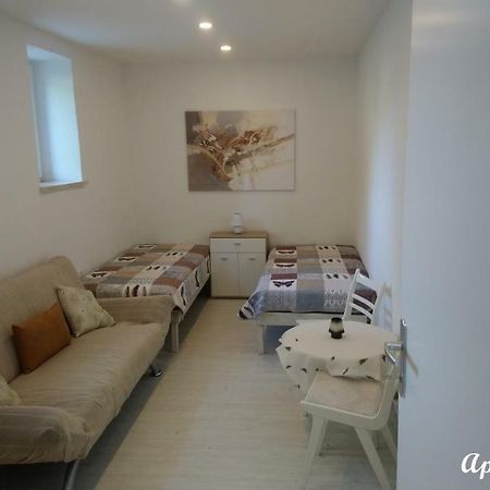 Apartment Luna Osp Zewnętrze zdjęcie