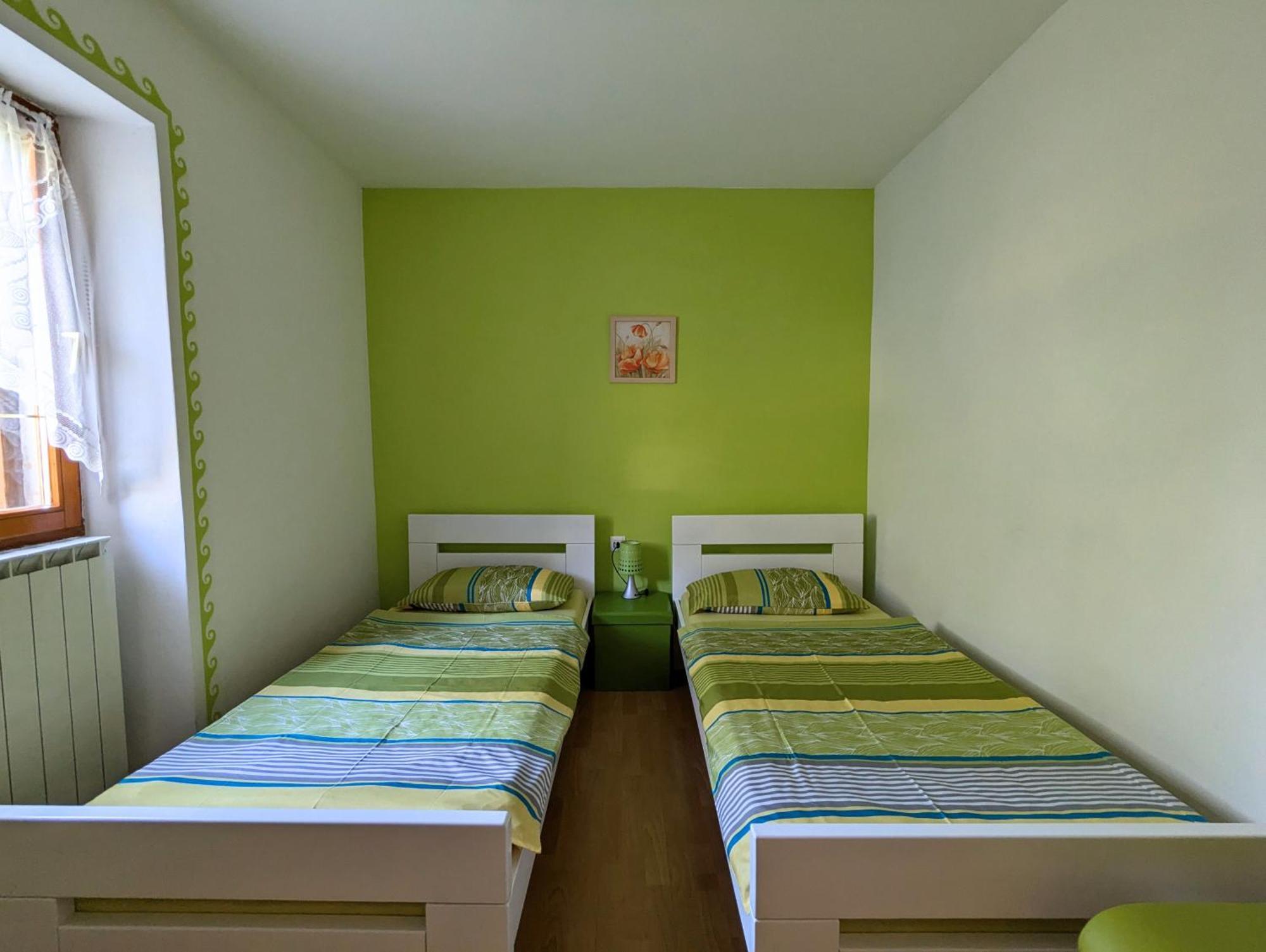 Apartment Luna Osp Zewnętrze zdjęcie
