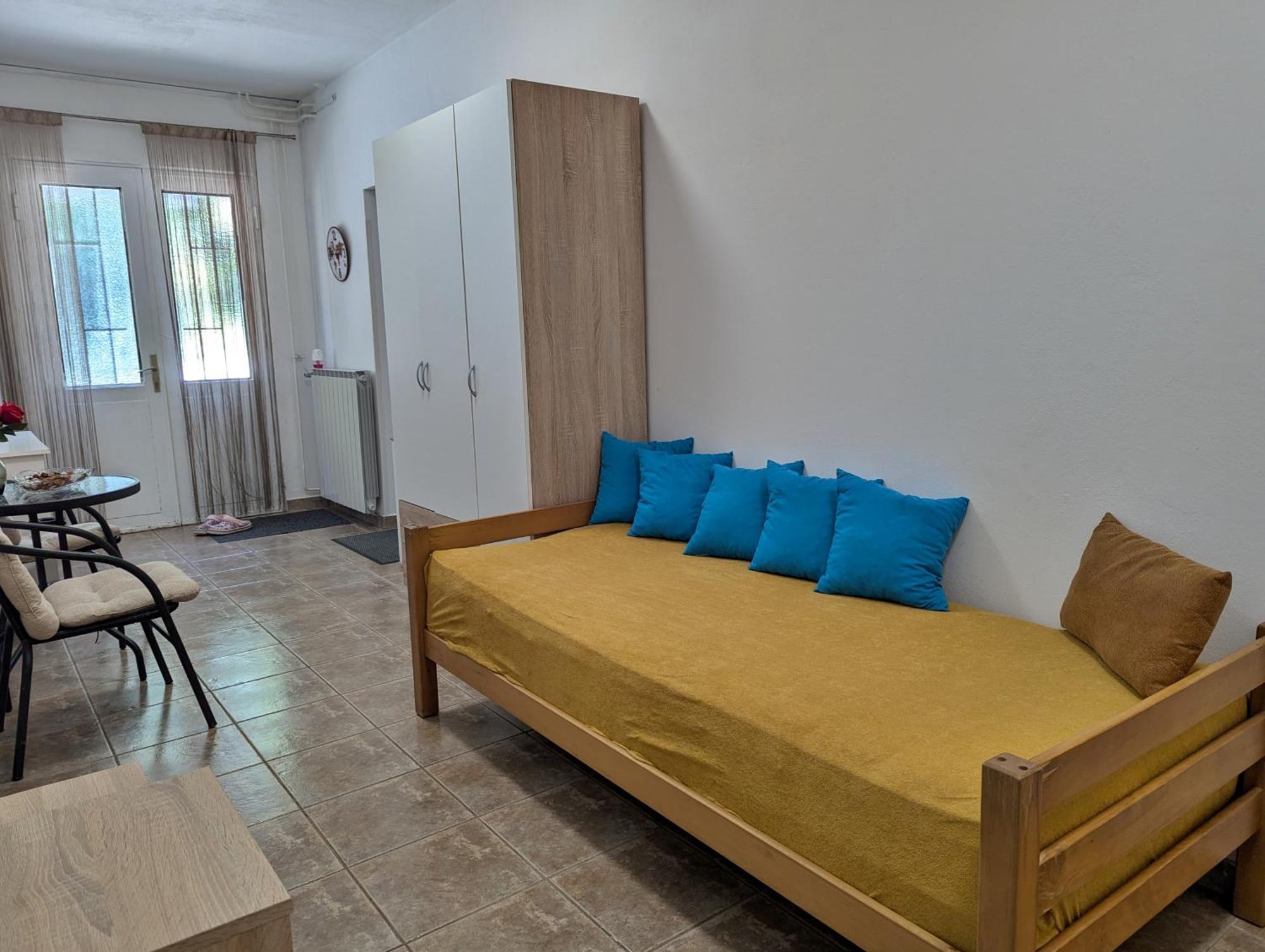 Apartment Luna Osp Zewnętrze zdjęcie