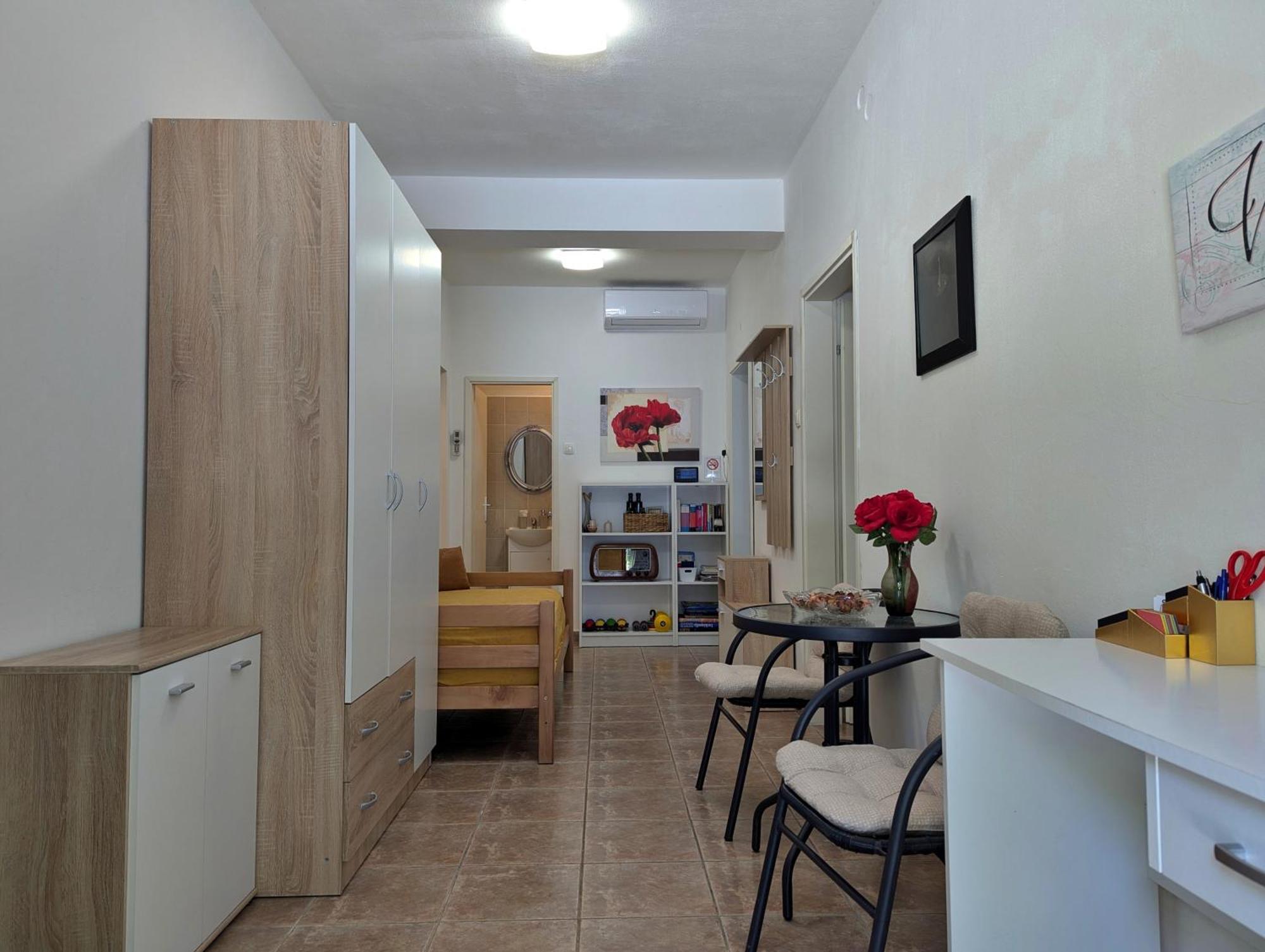 Apartment Luna Osp Zewnętrze zdjęcie