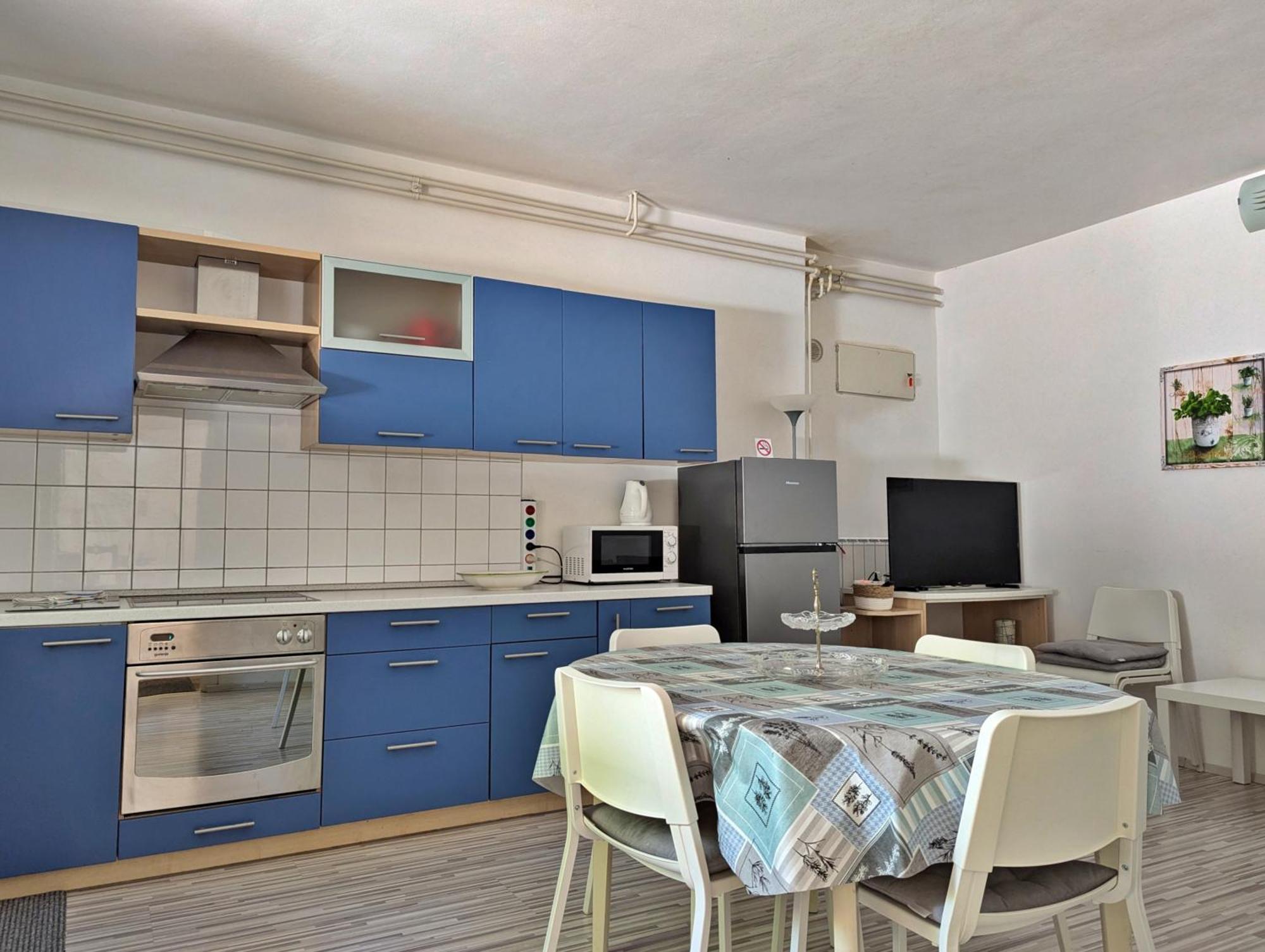 Apartment Luna Osp Zewnętrze zdjęcie