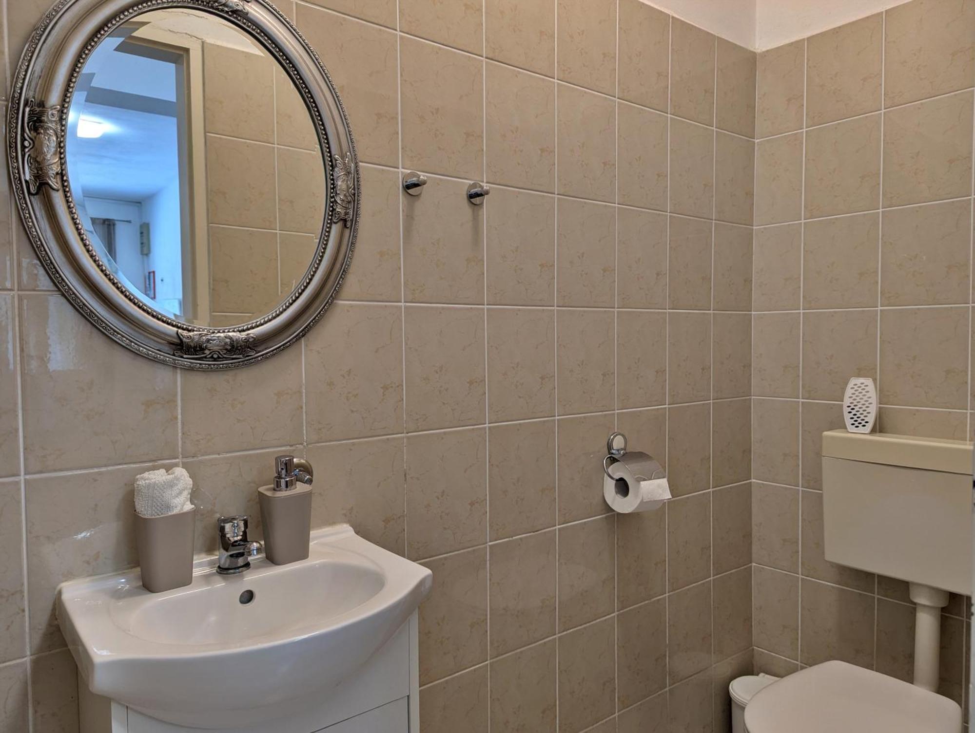 Apartment Luna Osp Zewnętrze zdjęcie