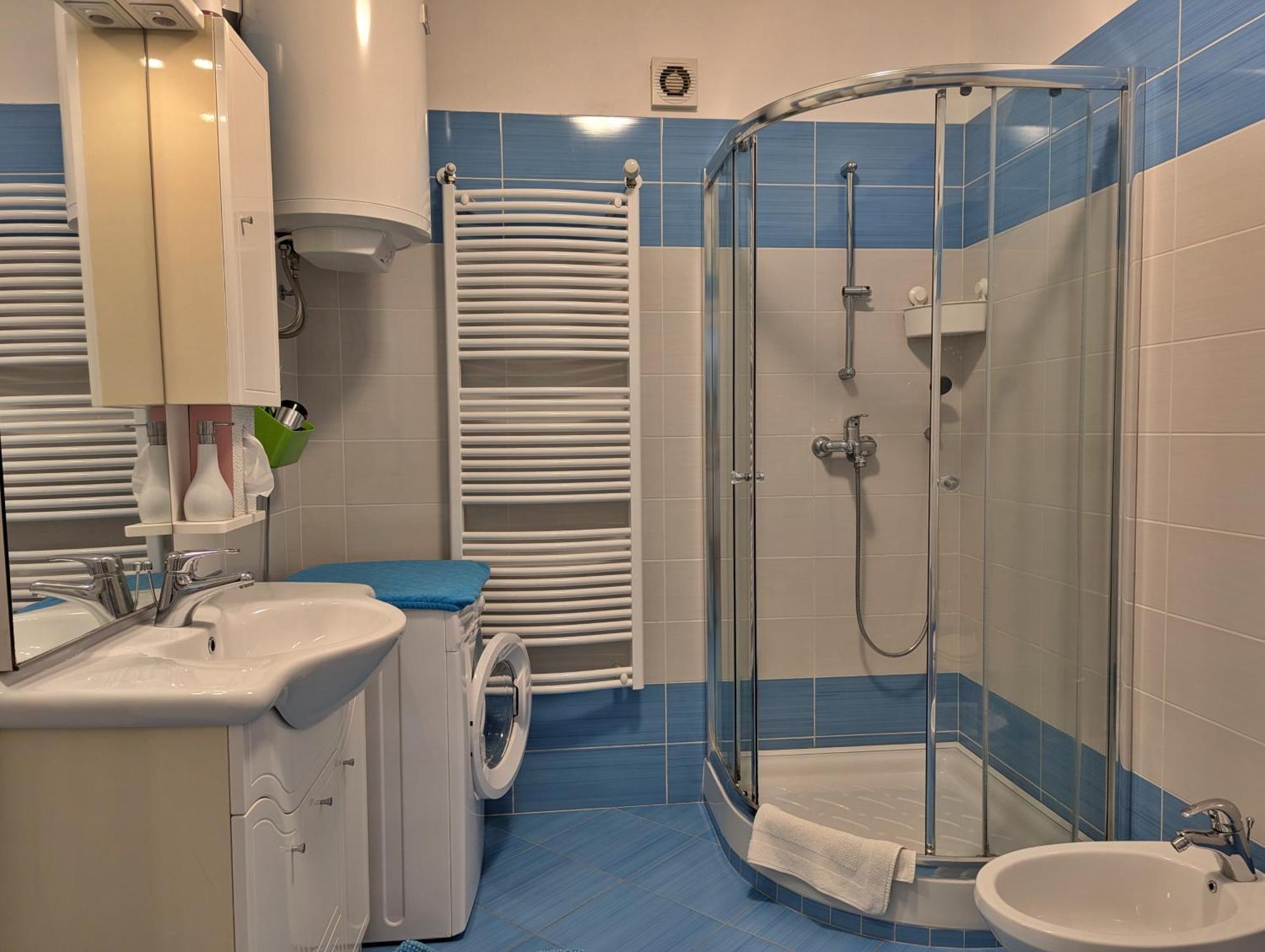 Apartment Luna Osp Zewnętrze zdjęcie