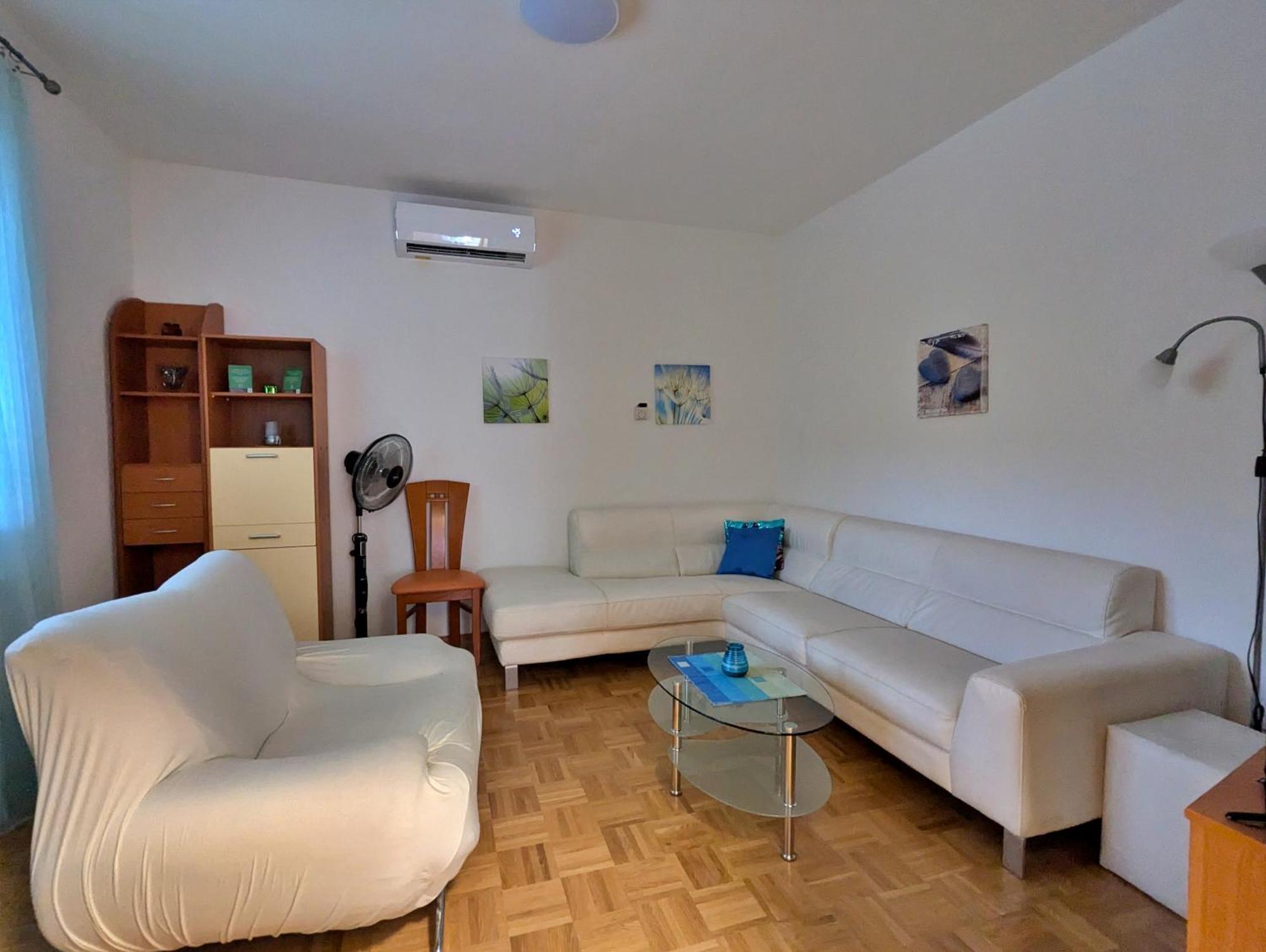 Apartment Luna Osp Zewnętrze zdjęcie