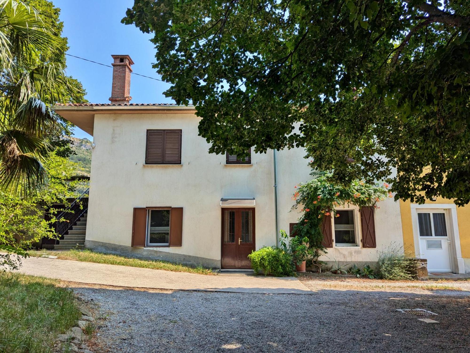 Apartment Luna Osp Zewnętrze zdjęcie