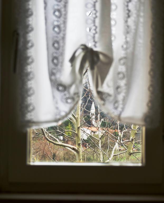 Apartment Luna Osp Zewnętrze zdjęcie