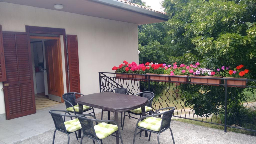Apartment Luna Osp Zewnętrze zdjęcie